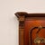 Wood Classic Wall Wardrobe with Coat Rack For Sale - Image 7 of 13