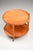 Wood Vintage Oak Serving Trolley For Sale - Image 7 of 10