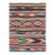 Galerie Shabab Collection Mid-20th Century Persian Flatweave Kilim Rug For Sale