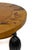 Swedish Grace Marquetry Table by Birger Ekman for Mjölby Intarsia, 1935 For Sale - Image 6 of 10
