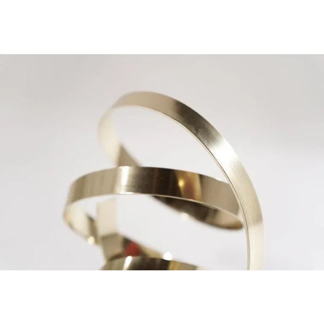 "Impatience" by Dan Murphy, Circa 1979 For Sale - Image 9 of 13