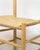 1960s Model J39 Folk Chairs by Børge Mogensen for FDB Furniture, 1960s, Set of 6 For Sale - Image 5 of 11