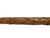 Antique Folk Art Carved Wood Dog Animal & Bearded Man Double Face Walking Stick For Sale In Portland, OR - Image 6 of 10