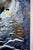 After Michela Marchiotti, Landscape with Seagulls, 20th Century, Oil Painting on Canvas, Framed For Sale - Image 6 of 13