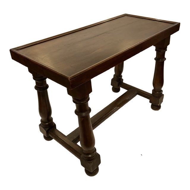 French Side Table Chairish