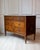 Brown Italian Louis XVI Walnut Marquetry Chest, Late 18th Century For Sale - Image 8 of 18