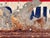 Vintage Strout Realty Advertising Tin Litho Sign For Sale - Image 9 of 14