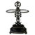 Antique Umbrella Stand English Georgian Style For Sale - Image 13 of 13