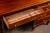 1920s Regency Mahogany Partners Desk For Sale - Image 12 of 17