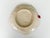 Faianças Belo Portugal Majolica Geranium Leaf Dishes, Set of 3 For Sale - Image 11 of 18