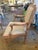 Antique French Louis XV Style Open-Armed Chairs For Sale - Image 10 of 10