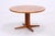 1960s Vintage Extendable Teak Dining Table by CJ Rosengaarden, 1960s For Sale - Image 5 of 16