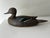 Vintage Decorative Green-Winged Teal Hen Duck Decoy For Sale - Image 10 of 11