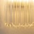 1990s Wall Lamps in Murano Glass, 1990s, Set of 2 For Sale - Image 5 of 13