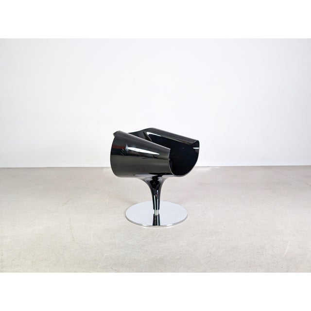 Perillo Chair by Martin Ballendat for Züco For Sale - Image 4 of 11