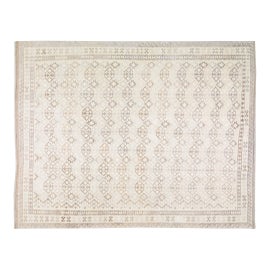 Example of Native American Rugs