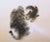 "Cat", Heisei Era Japanese Silk Painting For Sale - Image 11 of 15