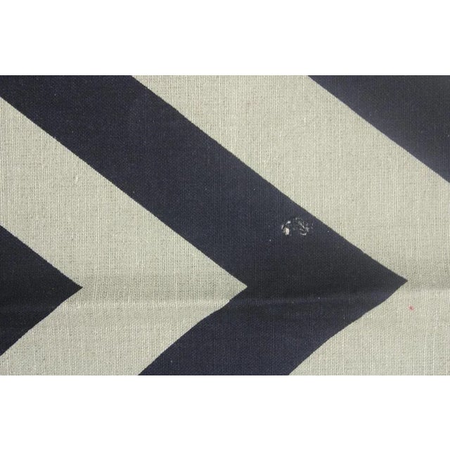 1960s Culinar Design Series Tablecloth by Carl Auböck for Ostovic, 1960s For Sale - Image 5 of 9