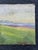Möller Theo, Rhön, Fulda, Milseburg, 1950s, Oil on Cardboard For Sale - Image 9 of 13