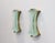 Wall Lights Model 2225 by Max Ingrand for Fontana Arte, 1950, Set of 2 For Sale - Image 6 of 18