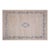Retro Persian Brown/Blue Wool Rug - 10'1'' X 12'9'' For Sale