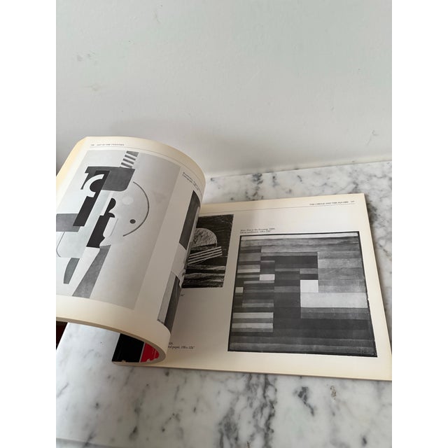 “Art of the Twenties” Museum of Modern Art Paperback For Sale - Image 4 of 6