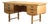 Vintage Danish Brutalist Oak Desk by Henning Kjærnulf, 1960s For Sale