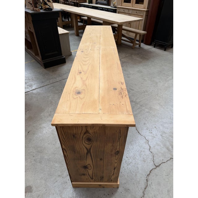 Early 20th Century Traditional Cabinet For Sale - Image 11 of 13