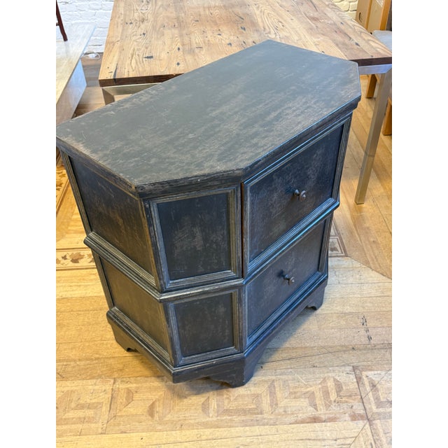 2010s Bennett to the Trade Old World Style Dresser For Sale - Image 5 of 12