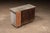 Antique Chippy 17-Drawer Wooden Workshop Parts Cabinet For Sale In Chicago - Image 6 of 13
