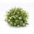 2020s Varigated Mini Leaf Half Orb (Set of 6) For Sale - Image 5 of 5