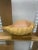 Shabby Chic Large Vintage 1985 Handcrafted Sea Shell Centerpiece For Sale - Image 3 of 12