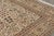 Rug & Kilim Vintage Kayseri Rug in Cream and Beige With Floral Patterns From Rug and Kilim For Sale - Image 4 of 9