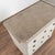 Early 19th Century Early 19th Century Swedish Gustavian Chest of Three Drawers For Sale - Image 5 of 15