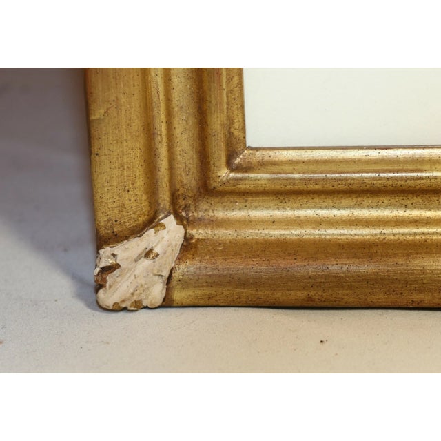 Antique Original 18th Century Figural Garniture Ornamental Urn Planter Painting For Sale - Image 12 of 12