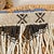 Metal Early 20th Century Xhosa Beaded Apron South Africa Sidley Collection For Sale - Image 7 of 13