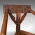 Brown Antique Turner's Armchair, English, Oak, Old Saxon Chair, Elbow Seat, Victorian For Sale - Image 8 of 10