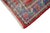 Distressed Oushak Runner Rug - Faded Colors Hallway 3' X 10'6″ For Sale - Image 9 of 15