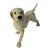 Porcelain Dalmation For Sale
