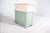 Antique Wood TV Cabinet in Shabby Chic Style, 1960 For Sale - Image 14 of 15