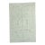 Turkish Oushak Rug 6'1" x 9'2" #19401 For Sale