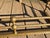 19th Century Victorian 42" Brass Fireplace Fender For Sale - Image 11 of 15
