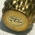 Mid 20th Century MCM Andrea by Sadek Solid Brass Pineapple Candlestick Holders For Sale - Image 5 of 5
