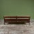 Rosewood and Mohair Velvet Sofa For Sale - Image 10 of 16