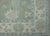 Turkish Oushak Rug 2'10" x 5'5" #17825 For Sale - Image 4 of 8