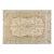 Antique Turkish Anatolian Hand Knotted Wool Rug, 6'6''x9'3'' For Sale
