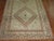 Beige Large Geometric Antique Khotan rug no. 8340 For Sale - Image 8 of 8