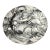 1990s English Copeland & Garrett Spode Vintage Cherub Plate For Sale