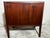 1960s Attributed to Jack Cartwright for Founders Walnut Nightstands With Slate Top, A Pair For Sale - Image 12 of 12