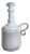 Glit Lava Iceland Bottle Vase For Sale